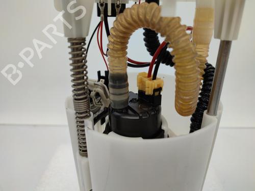 Used Fuel pump Fuel pump RENAULT SCÉNIC III (JZ0/1_) 1.6 dCi (JZ00, JZ12) (130 hp) 23712224 23712224