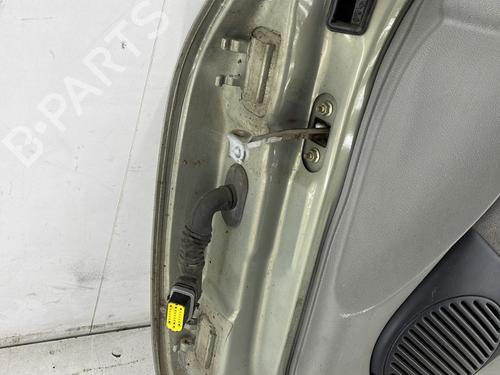 Right front door RENAULT CLIO II (BB_, CB_) 1.4 16V (B/CB0P, BB13) | BP27540064C3 