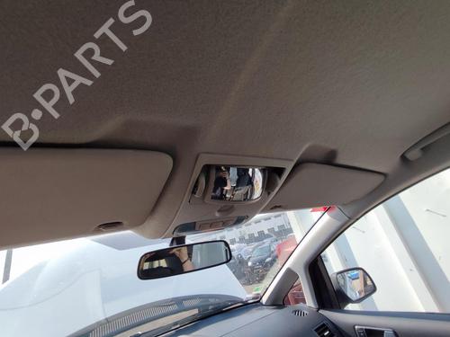 Rudehejsemekanisme ventre foran FORD C-MAX (DM2) 1.6 TDCi | BP23740430C22 - Image 44