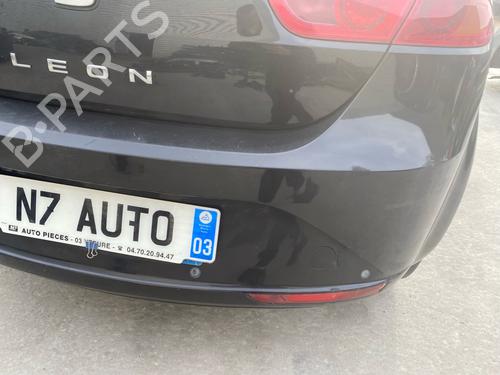 Left taillight SEAT LEON (1P1)  | BP37419026C34  - Image 89