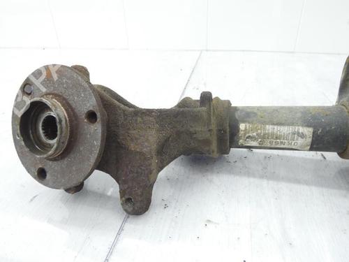 Right front shock absorber CITROËN AX (ZA-_) 10 | BP23699158M17 
