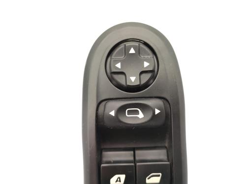 Left front window switch CITROËN C3 II (SC_) 1.2 VTi 82 | BP23742021I27  - Image 5