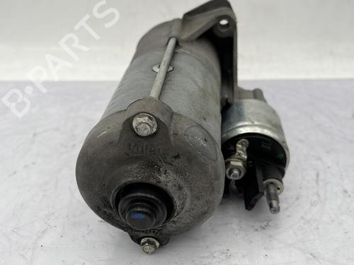 Used Starter Starter RENAULT SCÉNIC III (JZ0/1_) 1.6 dCi (JZ00, JZ12) (130 hp) 28142891 28142891