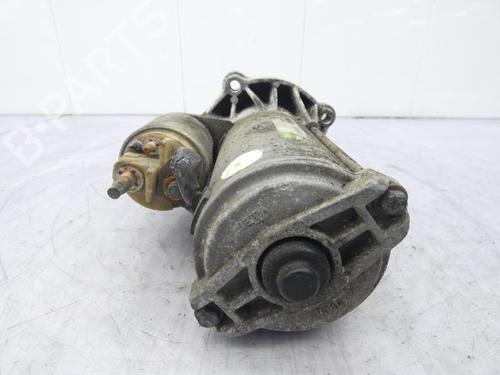 Starter PEUGEOT 406 (8B) 2.0 HDI 110 | BP23698632M8 