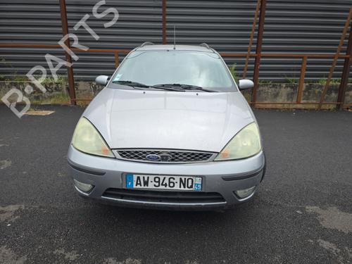 Left front window switch FORD FOCUS I Turnier (DNW) 1.8 TDCi | BP23683697I27  - Image 8