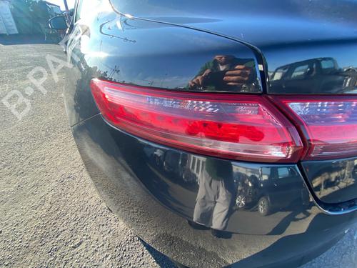 Used Left taillight Left taillight 38426081 38426081