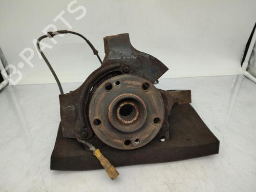 Right front steering knuckle RENAULT ESPACE III (JE0_) 2.0 16V (JE0N, JE0L, JE02) | BP25270052M26 