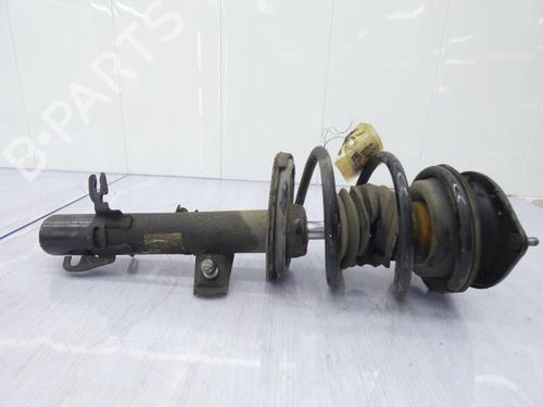 Left front shock absorber MINI MINI (R50, R53) Cooper | BP23695787M16 