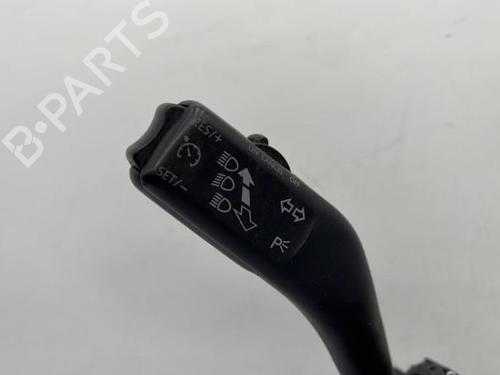 Steering column stalk VW GOLF VI (5K1) 2.0 TDI | BP23750451I23  - Image 6