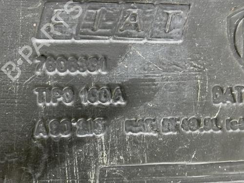Fuel tank FIAT TIPO (160_) 1.9 D | BP23757225C62 