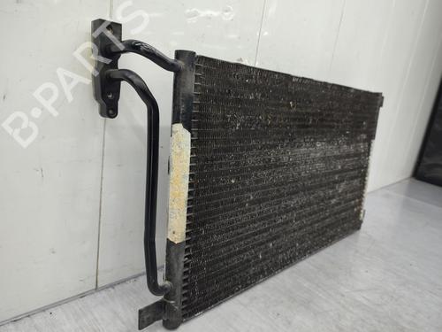 AC radiator BMW X3 (E83) 2.0 d | BP23739375M32 