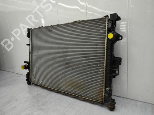 Water radiator FORD S-MAX (WA6) 2.0 TDCi | BP23719165M31 - Image 5