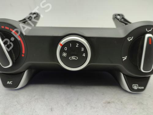 Climate control KIA RIO IV (YB, SC, FB) 1.0 T-GDI 100 Eco-Dynamics+ | BP26003779I5  - Image 8