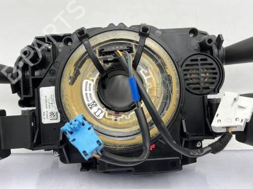 Used Steering column stalk PEUGEOT 3008 I MPV (0U_) 2.0 HDi 150 / BlueHDi 150 (150 hp) 23750566