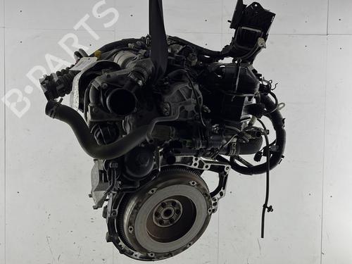 Engine FORD FIESTA VI (CB1, CCN) 1.5 TDCi | BP30576109M1 - Image 2