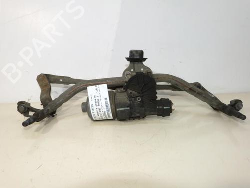 Used Front wiper motor Front wiper motor PEUGEOT 207 (WA_, WC_) 1.6 HDi (90 hp) 23692450 23692450