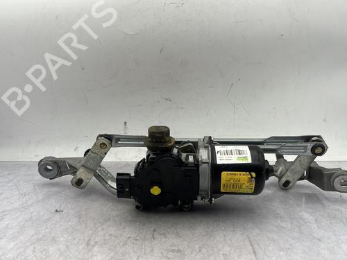 Motorino del tergicristallo anteriore RENAULT CLIO IV (BH_) 1.2 TCe 120 (BHAU) | BP30813352M29