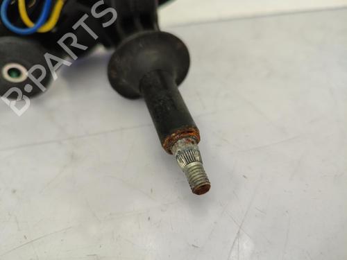 Rear wiper motor FIAT 500 (312_) 1.2 (312AXA1A) | BP23679162M102 