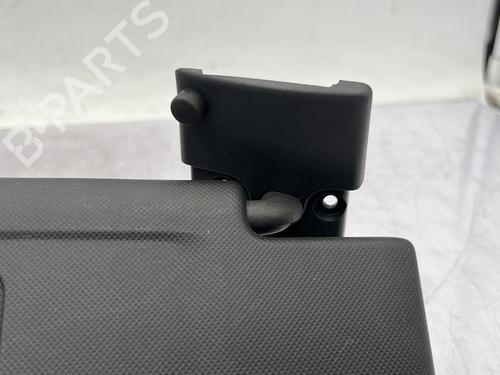Right sun visor CITROËN DS4 (NX_) 2.0 HDi / BlueHDi 135 | BP29865931I2