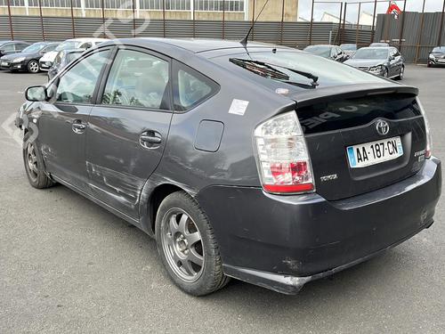 Subframe TOYOTA PRIUS Liftback (_W2_) 1.5 Hybrid (NHW20_, NHW20R) | BP23720872M9 