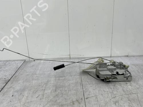 Used Front right lock Front right lock PEUGEOT PARTNER MPV (5_, G_) 1.6 HDi 90 (90 hp) 23702953 23702953