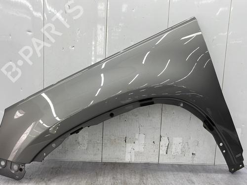 Used Left front fenders VW TIGUAN (5N_) 2.0 TFSI 4motion (170 hp) 32673106