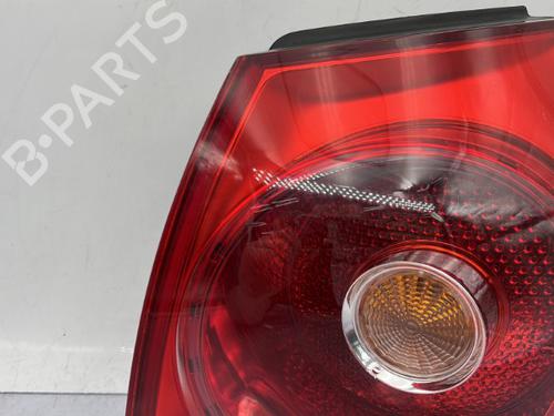 Right taillight VW GOLF V (1K1) 1.4 FSI | BP23753857C35 - Image 6