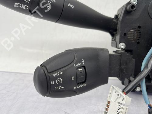 Steering column stalk PEUGEOT 207 (WA_, WC_) 1.6 HDi | BP30763911I23