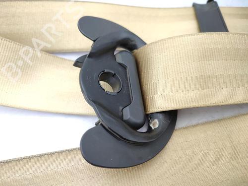 Used Front right seatbelt Front right seatbelt VW TOURAN (1T1, 1T2) 2.0 TDI (136 hp) 23709707 23709707