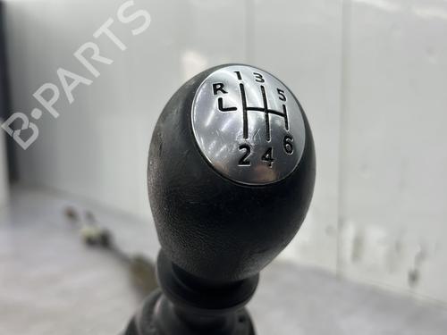 Gear lever DACIA DUSTER (HS_) 1.5 dCi | BP33707971M90  - Image 12