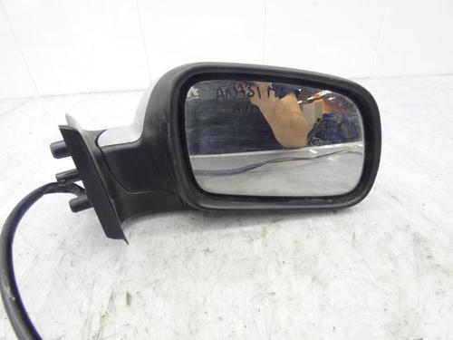 Right mirror PEUGEOT 307 (3A/C) 1.6 HDi 110 | BP23687886C27 