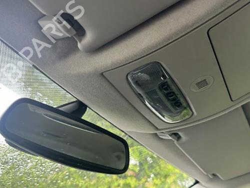 Left sun visor FORD MONDEO III (B5Y) 2.0 TDCi | BP26032329I1 - Image 16