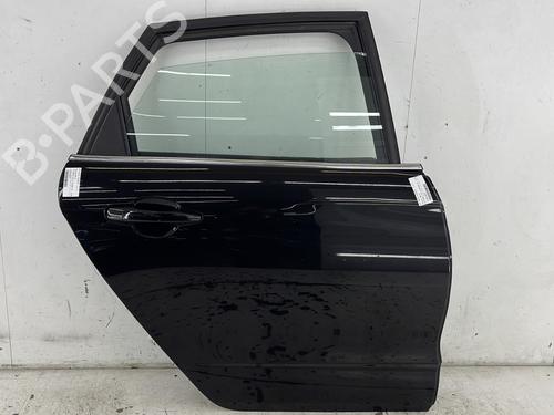 Used Right rear door CITROËN C4 II (NC_) 1.6 BlueHDi 120 (120 hp) 29162263