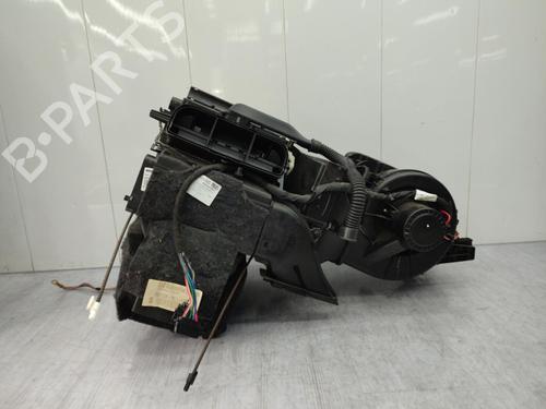 Used Heater matrix box VW POLO V (6R1, 6C1) 1.6 TDI (90 hp) 23722615