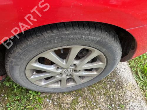 AC pipe MAZDA 3 (BK)  | BP38090401M126  - Image 38