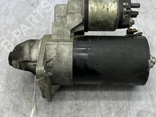 Starter OPEL MERIVA B MPV (S10) 1.4 (75) | BP23703947M8 - Image 2