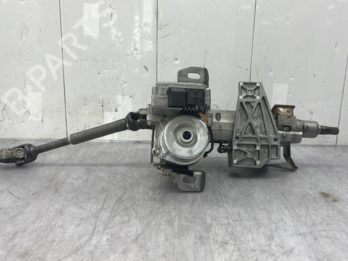 Used Steering column RENAULT CLIO IV (BH_) 1.5 dCi 75 (75 hp) 30970544