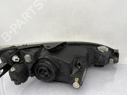 Venstre forlygte PEUGEOT 206 Hatchback (2A/C) 1.6 16V | BP30144290C28
