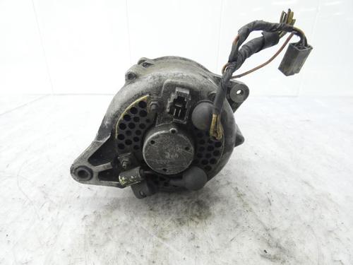 Used Alternator ROVER 200 II Hatchback (RF) 220 D/SD (86 hp) 23672409