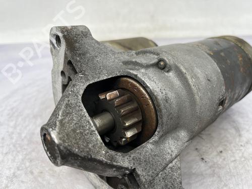 Starter CITROËN C5 I (DC_) 2.0 HDi (DCRHZB, DCRHZE) | BP37164668M8 - Image 2