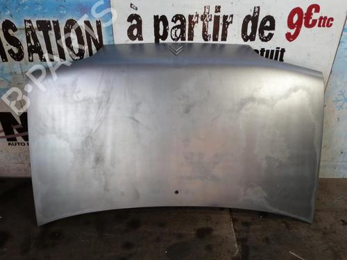 Used Hood CITROËN AX (ZA-_) 11 (54 hp) 23693872