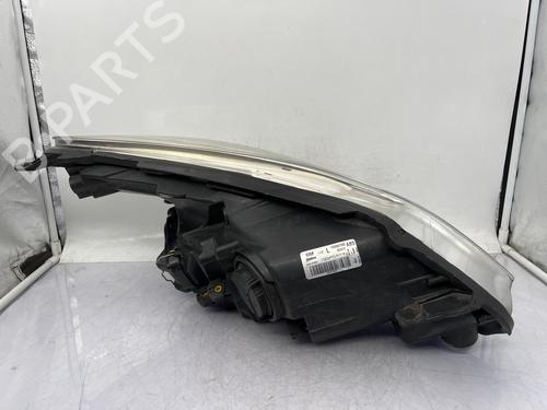 Left headlight OPEL CORSA D (S07) 1.3 CDTI (L08, L68) | BP36149041C28 - Image 8