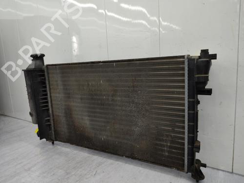 Køler PEUGEOT 306 Hatchback (7A, 7C, N3, N5) 1.6 | BP23721740M31 