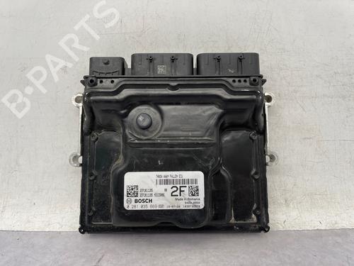 Módulo eletrónico DACIA SANDERO II 1.5 dCi 75 / Blue dCi 75 (B8JW, B8M4, B8AH, B8M7, B8M6) | BP39526530M83 - Image 9