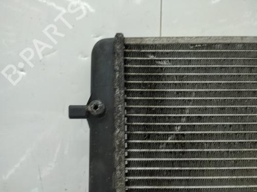 Used Water radiator Water radiator VW GOLF IV (1J1) 1.9 TDI (101 hp) 28673073 28673073