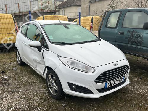 Køler FORD FIESTA VI (CB1, CCN) 1.0 EcoBoost | BP27523649M31 