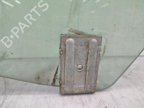 Used Front left door window RENAULT MEGANE II Coupé-Cabriolet (EM0/1_) 1.9 dCi (120 hp) 23702686