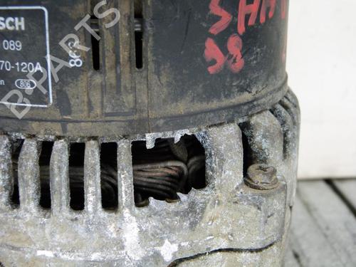 Generator SAAB 9-3 (YS3D) 2.2 TiD | BP23697994M7 