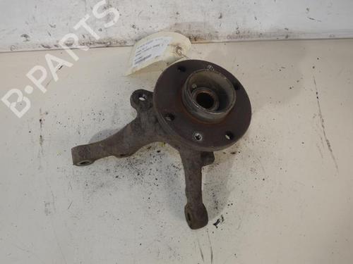 Used Right front steering knuckle RENAULT RAPID Box Body/MPV (F40_, G40_) 1.1 (48 hp) 23670037