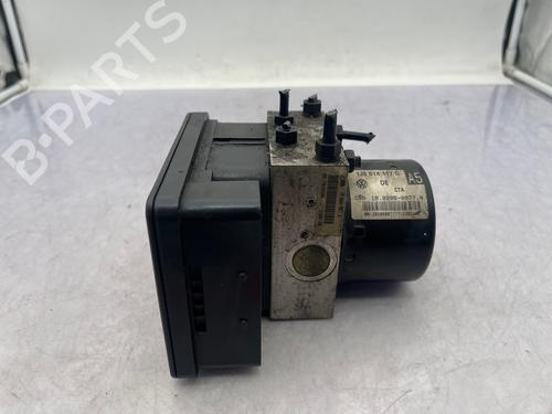 ABS pump SEAT LEON (1M1) 1.9 TDI | BP36093802M43 - Image 2